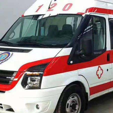 珠山非急救护送病人转院租赁救护车的优缺点对比